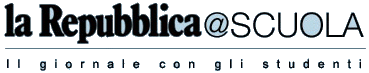 logo di Repubblica