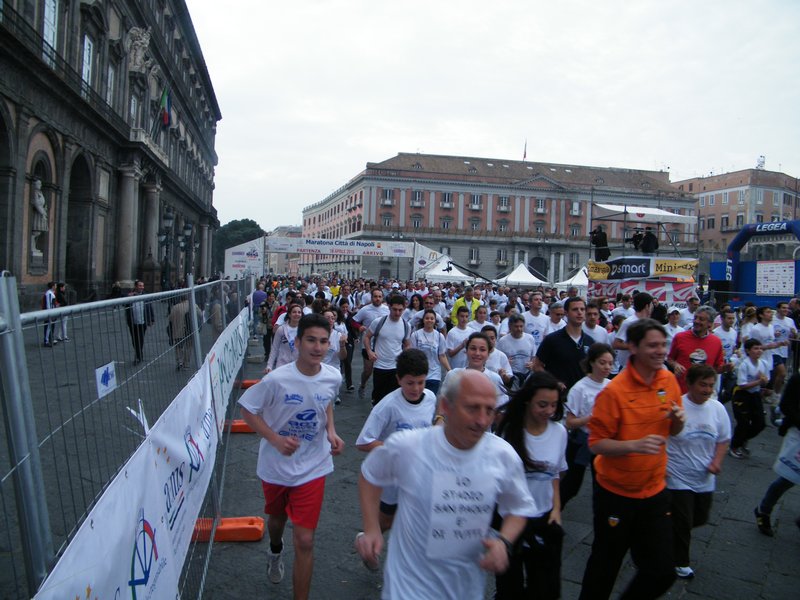 foto di un momento di Corrinapoli