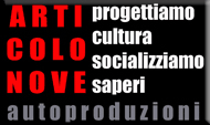 Articolonove autoproduzioni