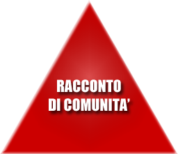 racconto di comunità