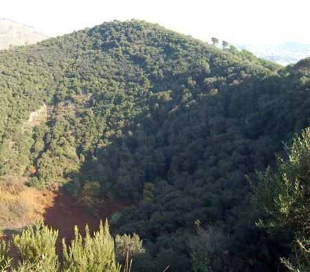 Monte Nuovo