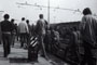 OCCUPAZIONE DEI BINARI FERROVIARI