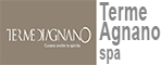logo Terme di Agnano spa