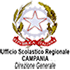 logo ufficio scolastico regionale campania