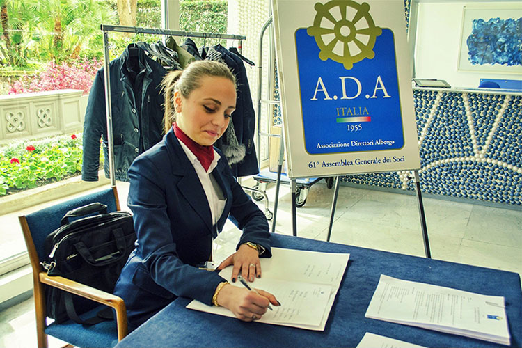 associazione direttori albergo