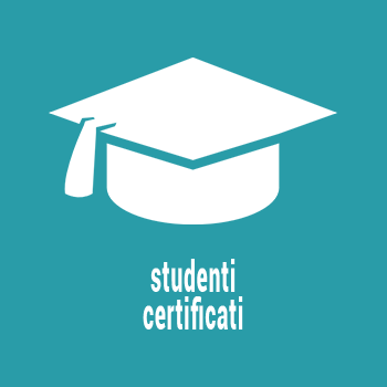 certificati alunni