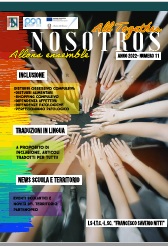 copertina giornalino