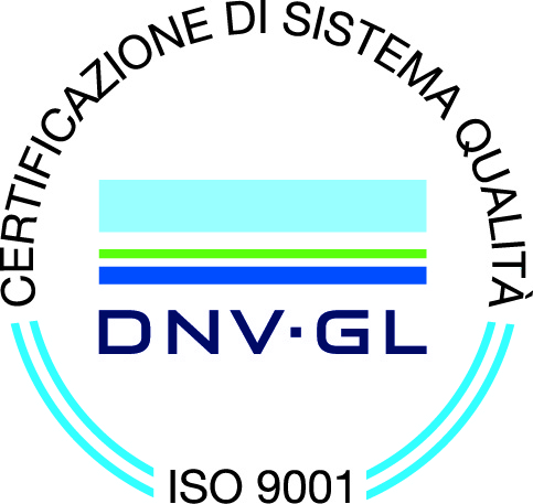 logo per la Qualità