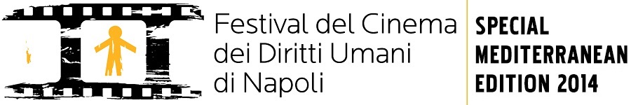 logo Festival Diritti Umani