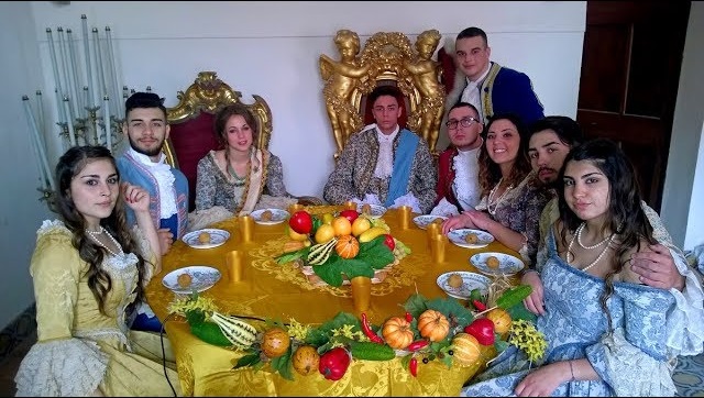 link al filmato su nittitube