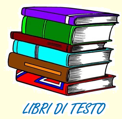 Libri di testo 2023/2024